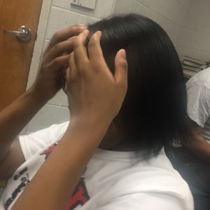 Meet your Posher, Adonis